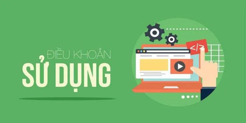 Điều khoản về bảo mật