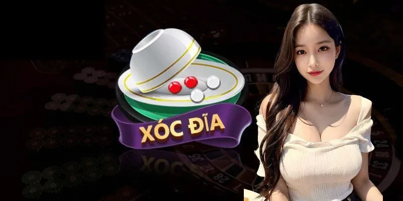 Xóc Đĩa Online - Luật Chơi Và Tips Thắng Lớn Tại CMD368